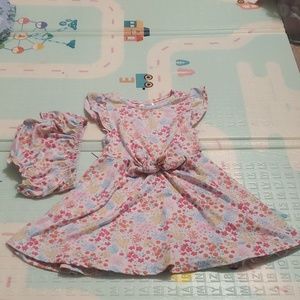 Toddler dress
